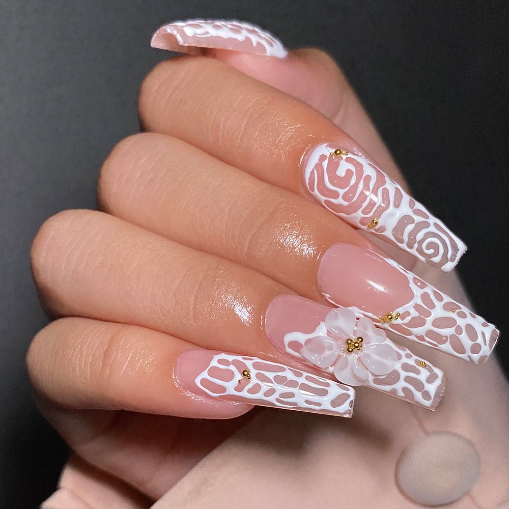 LAVIS Magic Gel 12 - 0.5 oz - DTK Nail Supply