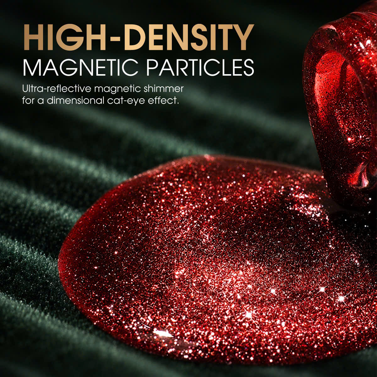 LAVIS Cat Eye Winter Radiance - 07
