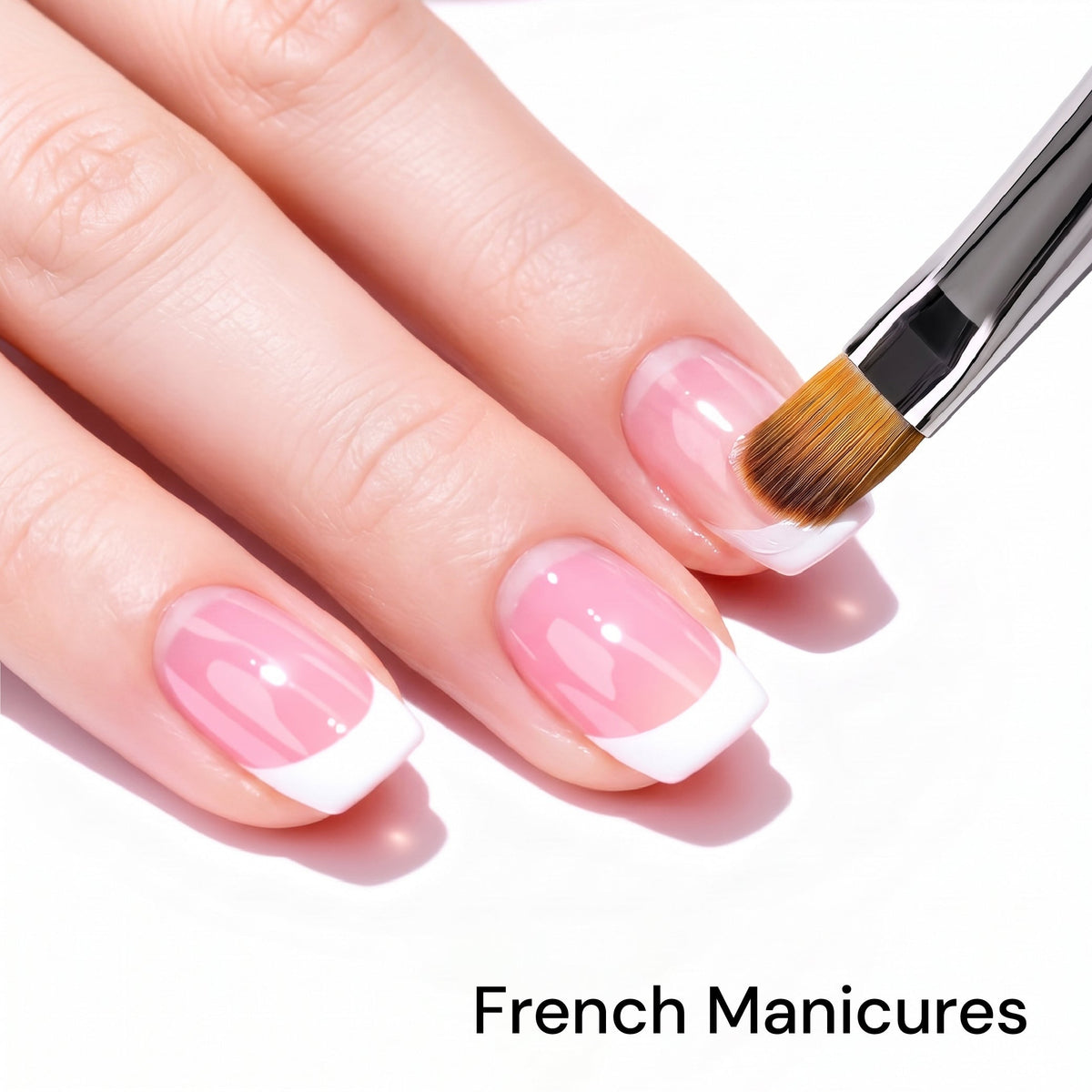 LAVIS French Brush - #12