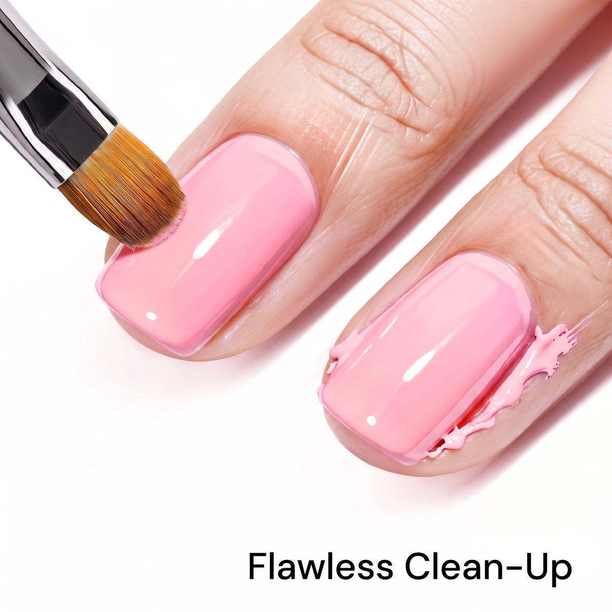 LAVIS French Brush - #12