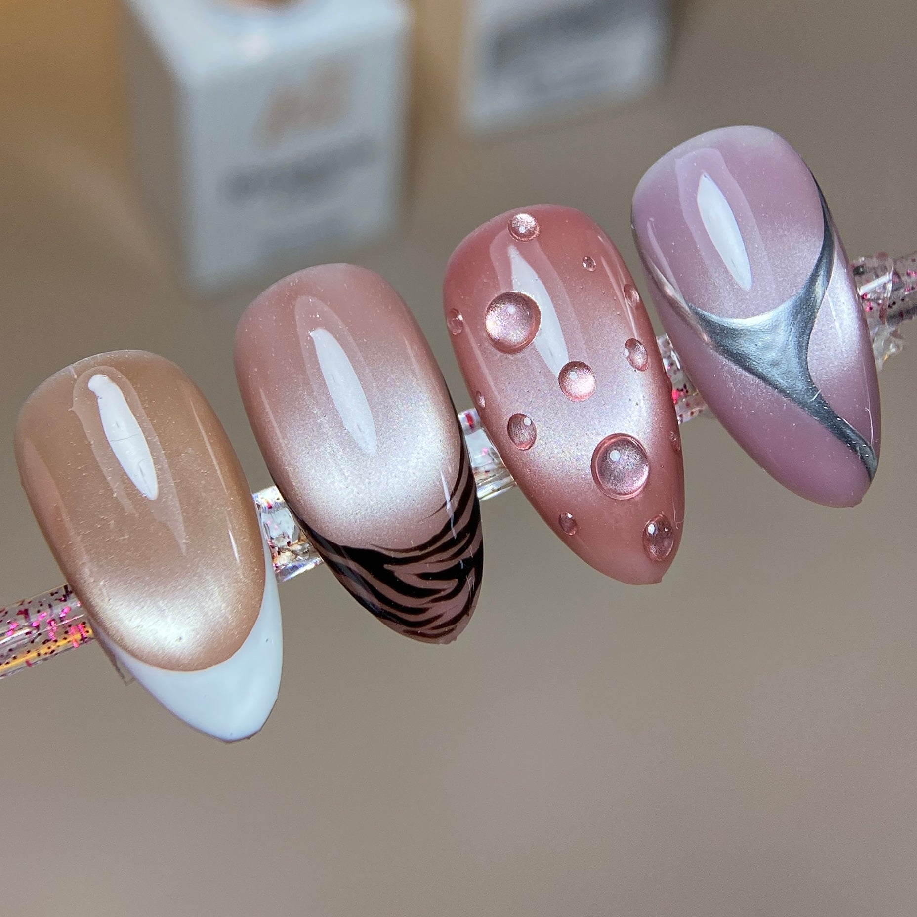 LDS Essential Gel Art - DTK Nail Supply