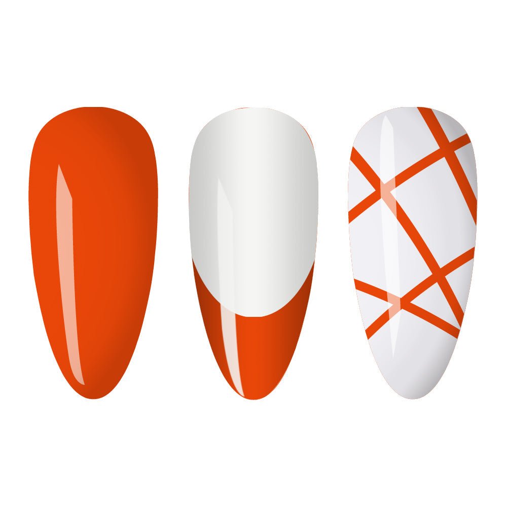 LDS Gel Polish Nail Art Liner - 27 - DTK Nail Supply