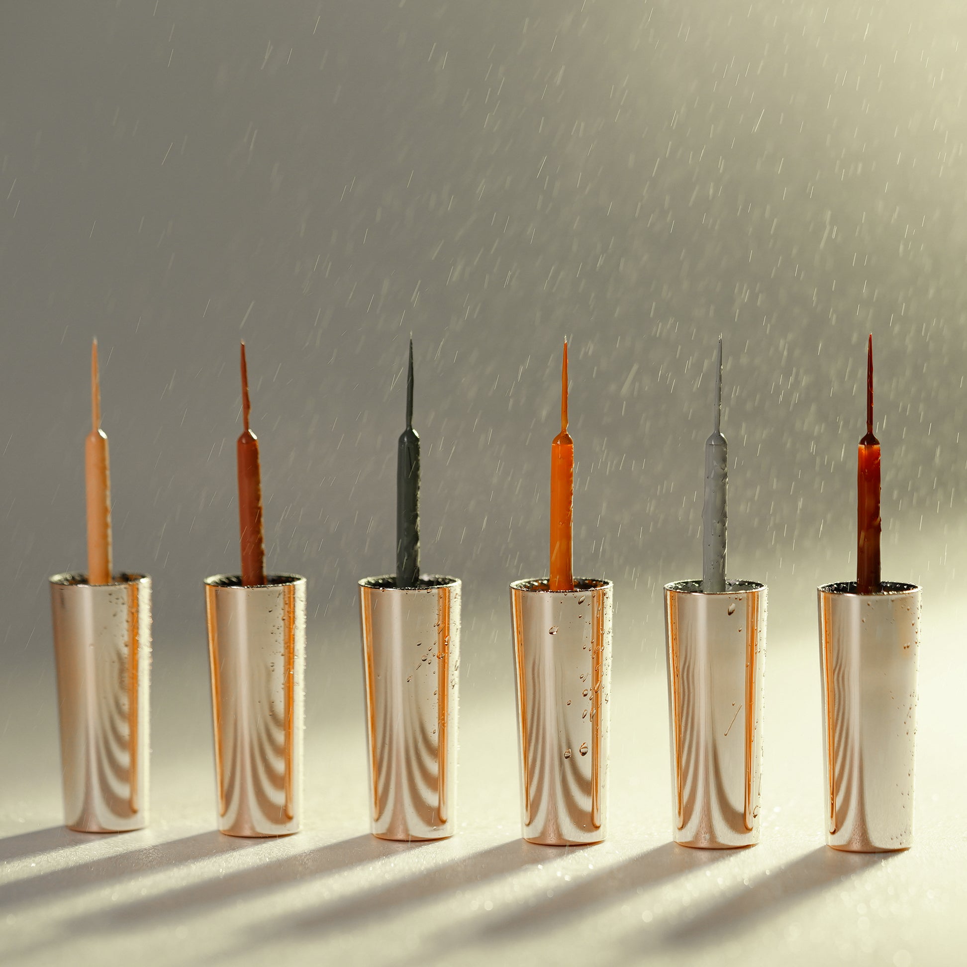 LDS Gel Polish Nail Art Liner - 31 - DTK Nail Supply