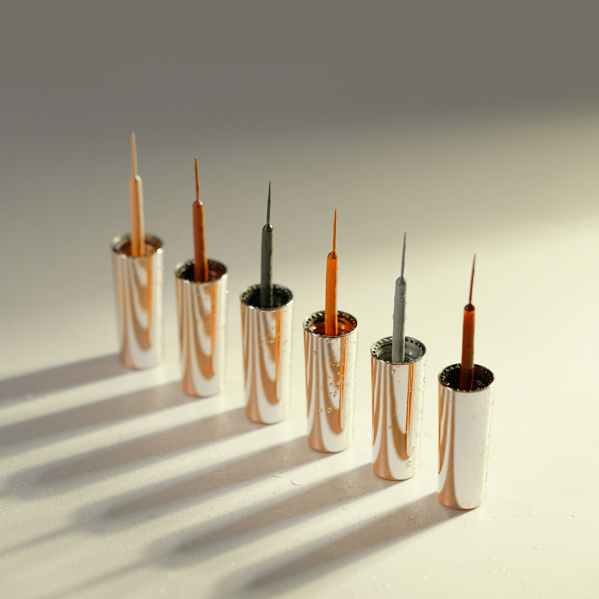 LDS Gel Polish Nail Art Liner - 31 - DTK Nail Supply