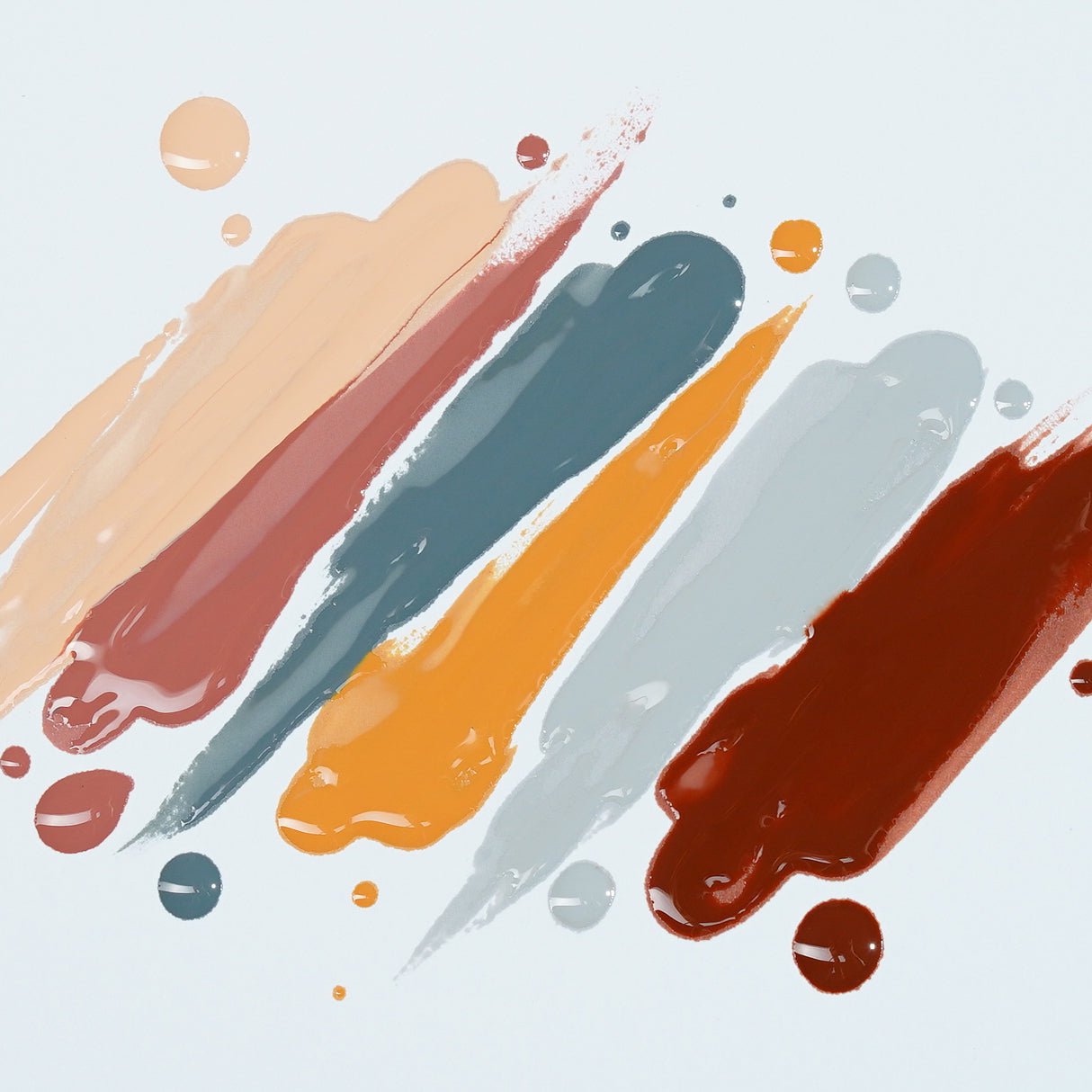 LDS Gel Polish Nail Art Liner - 33 - DTK Nail Supply