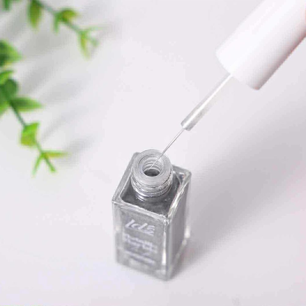 LDS Metallic Marble Ink - DTK Nail Supply