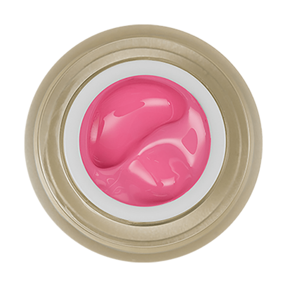 LDS Painting Gel Nail Art - 0.5oz Pink 10 - DTK Nail Supply