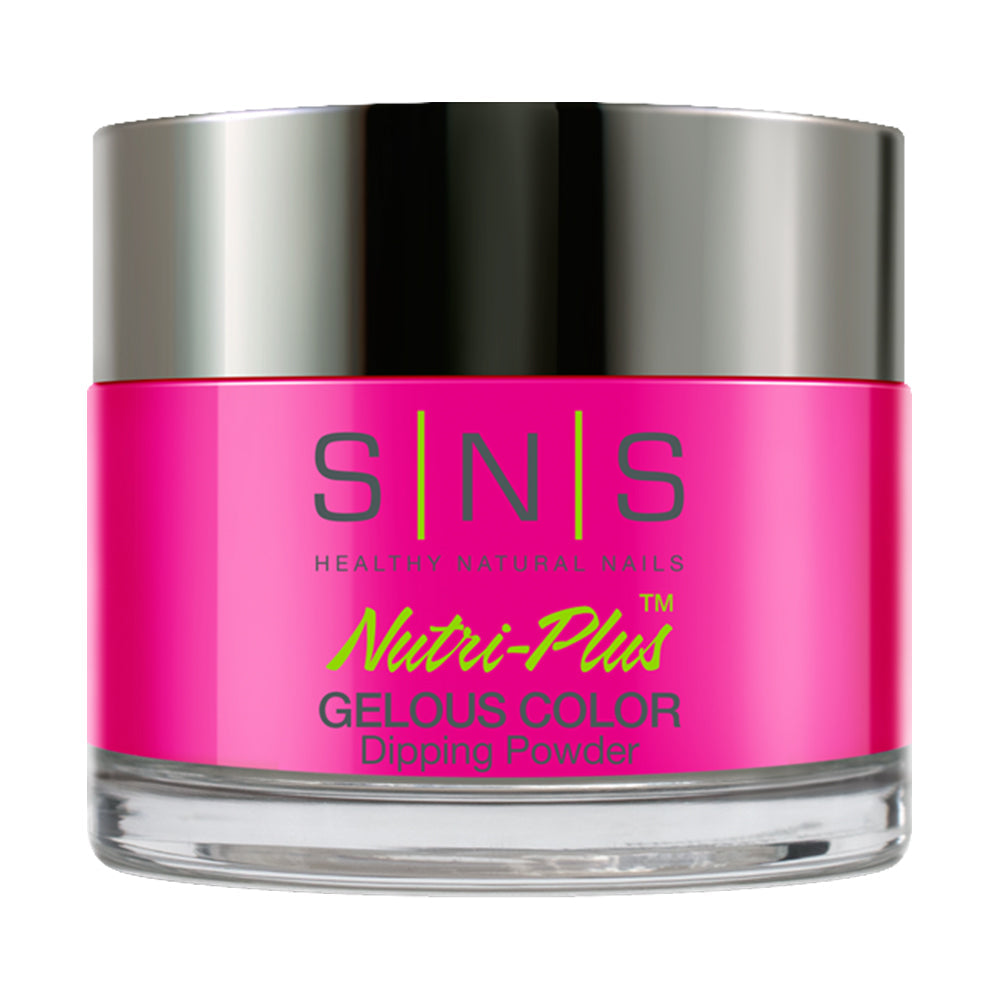  SNS Dipping Powder Nail - LG02 - Aphrodite's Rave by SNS sold by DTK Nail Supply