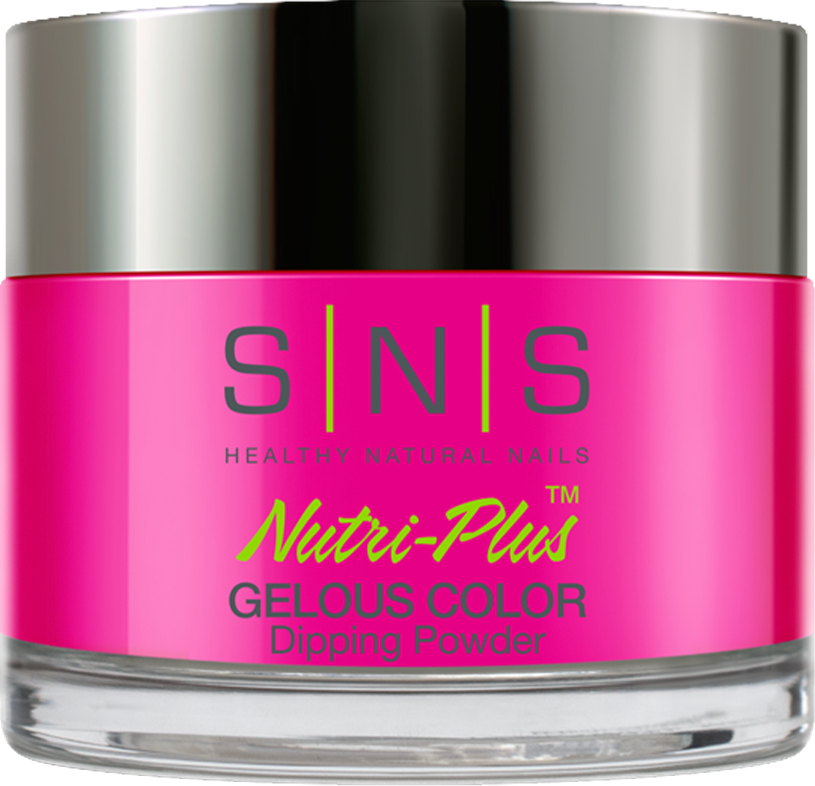  SNS Dipping Powder Nail - LG02 - Aphrodite's Rave by SNS sold by DTK Nail Supply