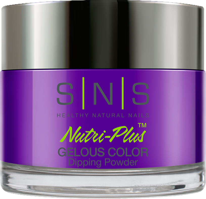  SNS Dipping Powder Nail - LG03 - Reef Squid by SNS sold by DTK Nail Supply