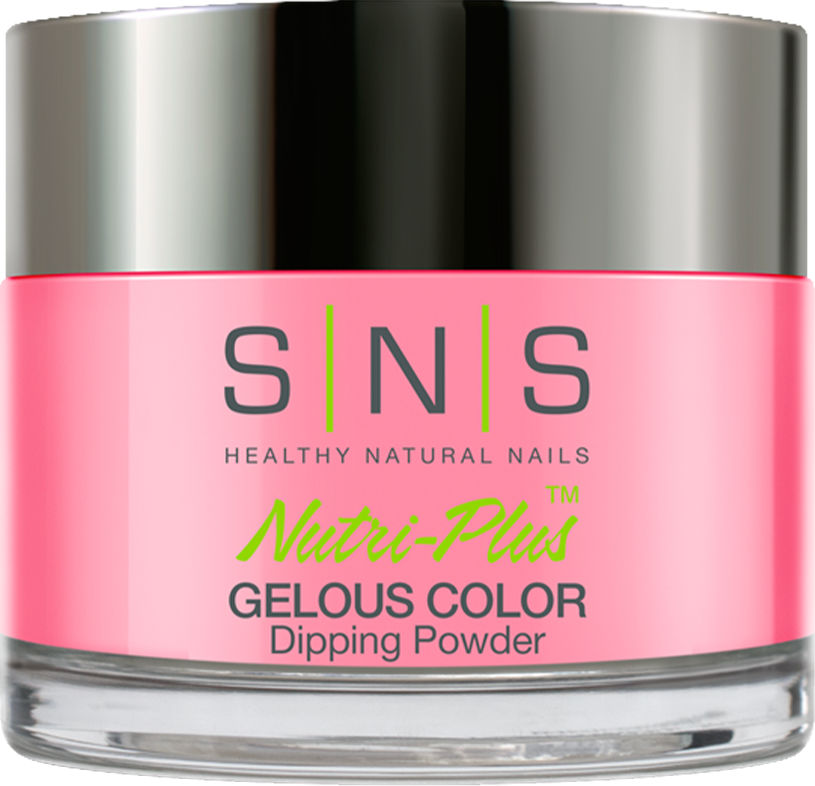  SNS Dipping Powder Nail - LG09 - You Betta Believe It by SNS sold by DTK Nail Supply