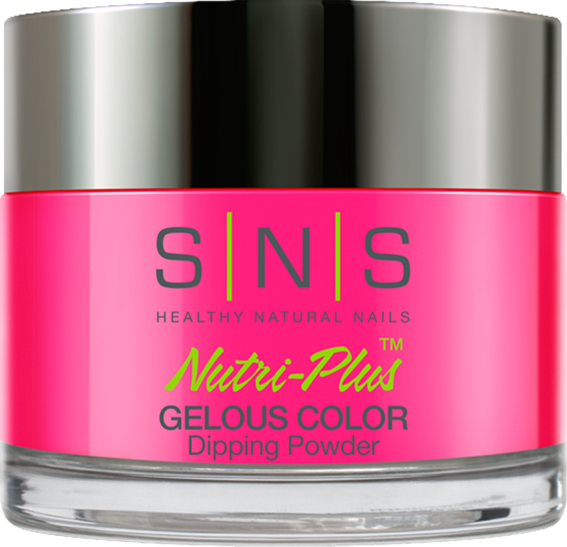  SNS Dipping Powder Nail - LG15 - She's Superfly by SNS sold by DTK Nail Supply