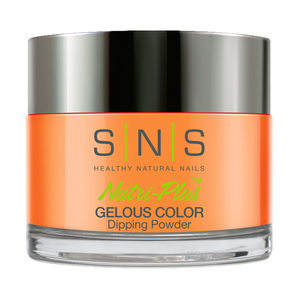  SNS Dipping Powder Nail - LG16 - Glow Angel by SNS sold by DTK Nail Supply