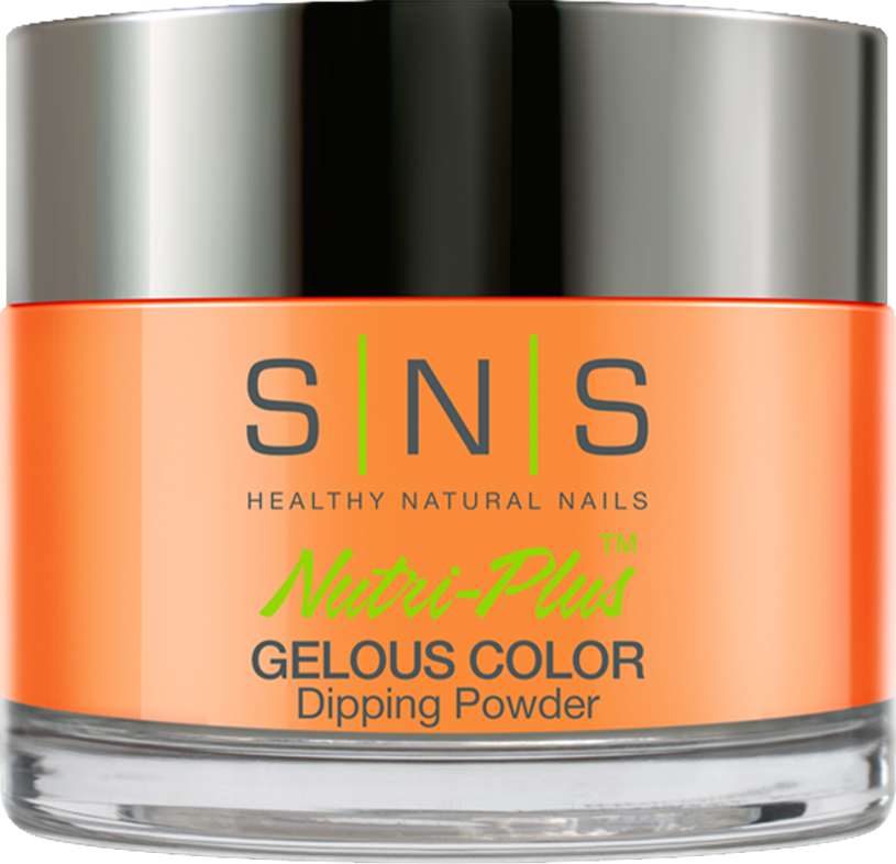  SNS Dipping Powder Nail - LG16 - Glow Angel by SNS sold by DTK Nail Supply