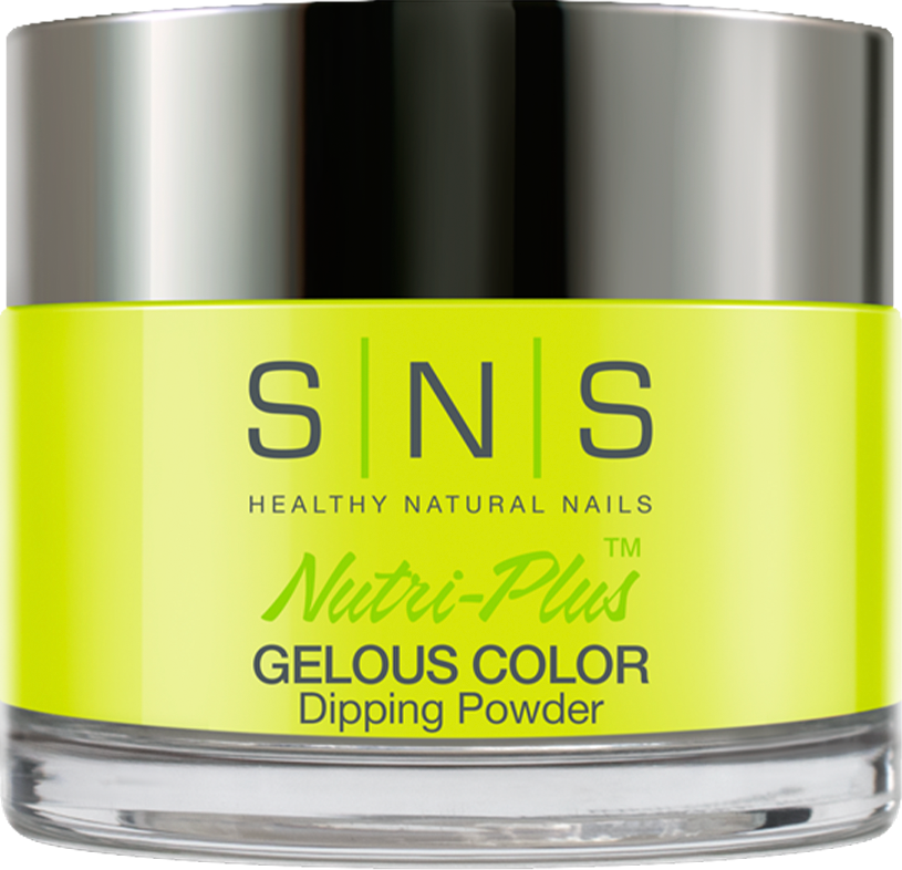  SNS Dipping Powder Nail - LG17 - Evinrude, Wake Up! by SNS sold by DTK Nail Supply