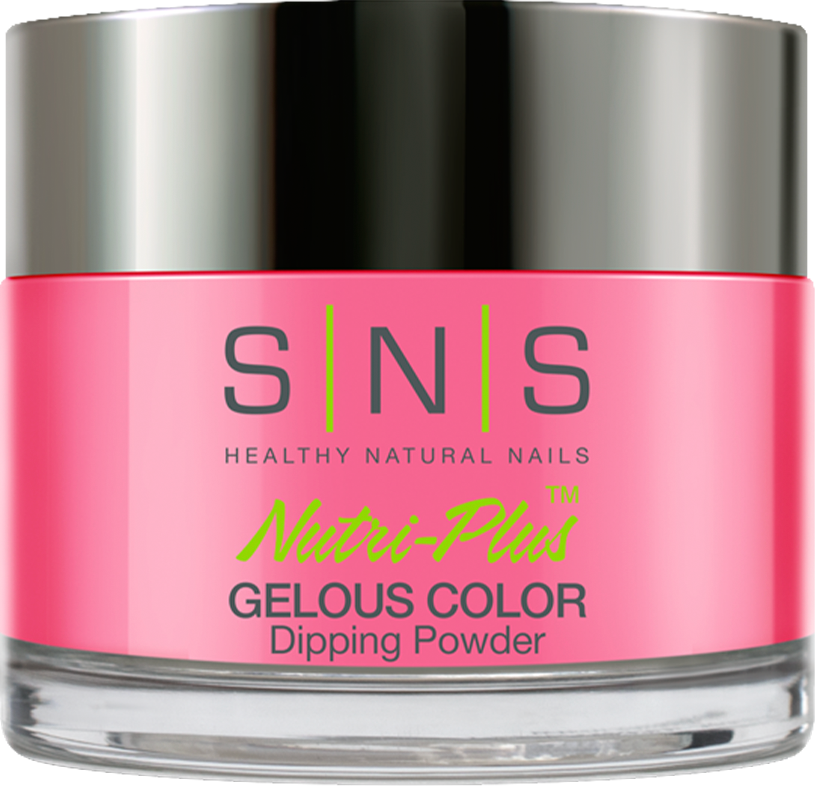  SNS Dipping Powder Nail - LG21 - Got A Light? by SNS sold by DTK Nail Supply