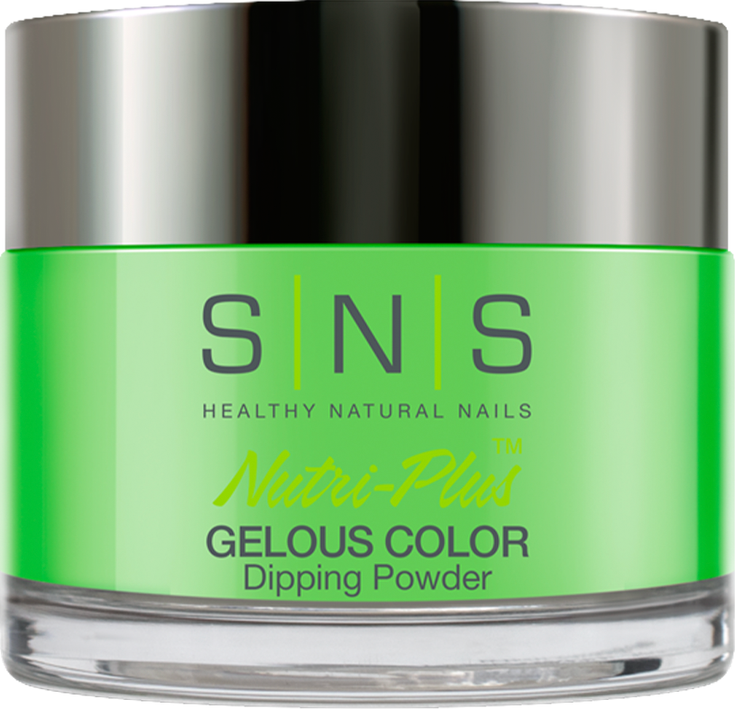  SNS Dipping Powder Nail - LG23 - Mycena Forest by SNS sold by DTK Nail Supply