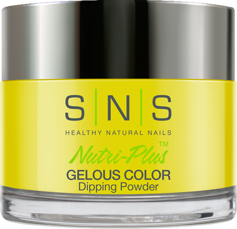  SNS Dipping Powder Nail - LG24 - We Just Clicked by SNS sold by DTK Nail Supply