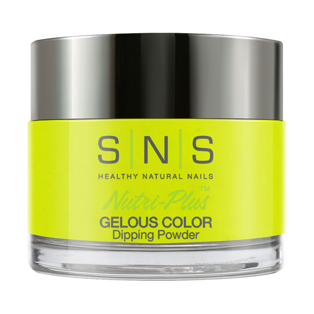  SNS Dipping Powder Nail - LV05 - Salut! by SNS sold by DTK Nail Supply