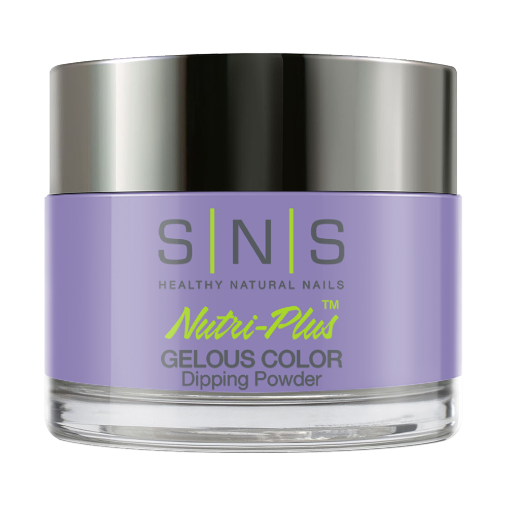  SNS Dipping Powder Nail - LV09 - C'est Si Bon by SNS sold by DTK Nail Supply