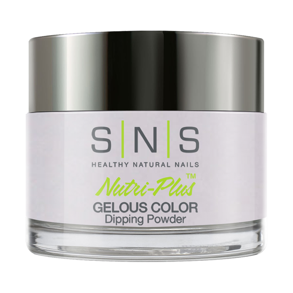  SNS Dipping Powder Nail - LV12 - Je T'aime by SNS sold by DTK Nail Supply