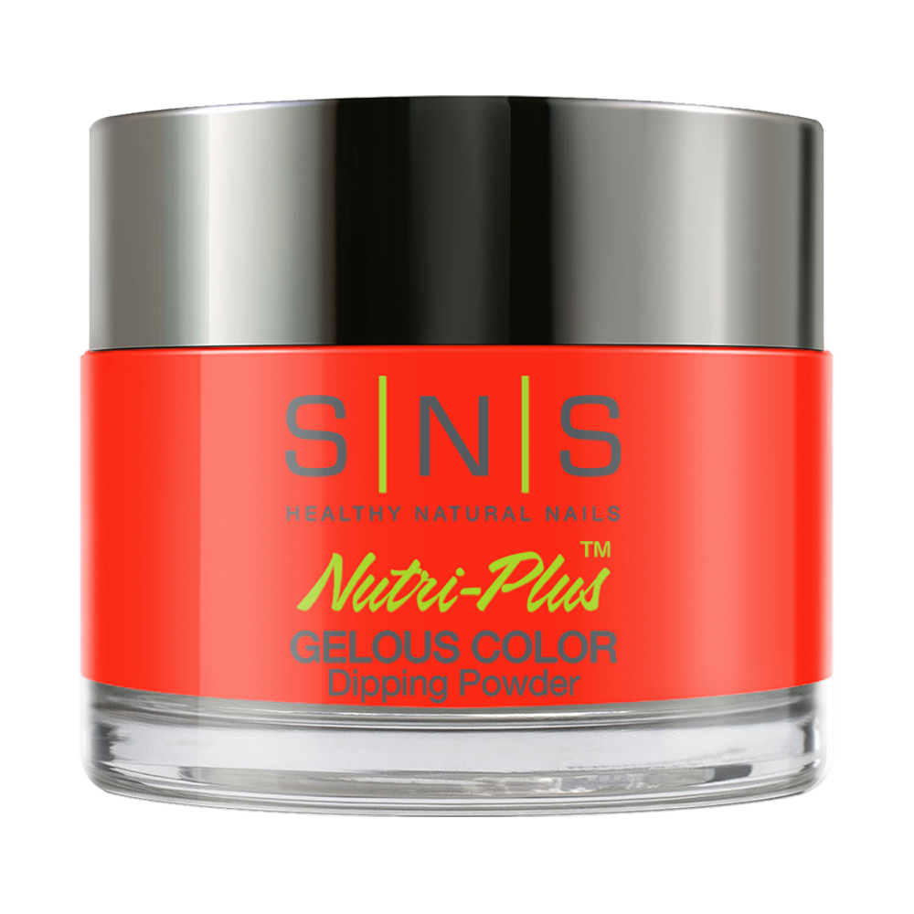  SNS Dipping Powder Nail - LV19 - J'Adore by SNS sold by DTK Nail Supply