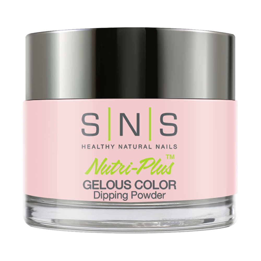  SNS Dipping Powder Nail - LV20 - Oui Oui by SNS sold by DTK Nail Supply