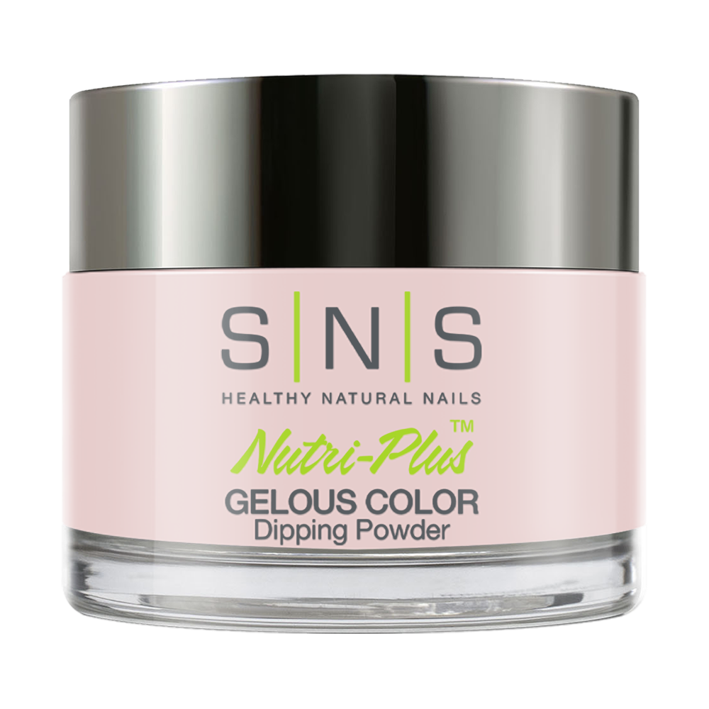  SNS Dipping Powder Nail - LV25 - Tres Chic by SNS sold by DTK Nail Supply