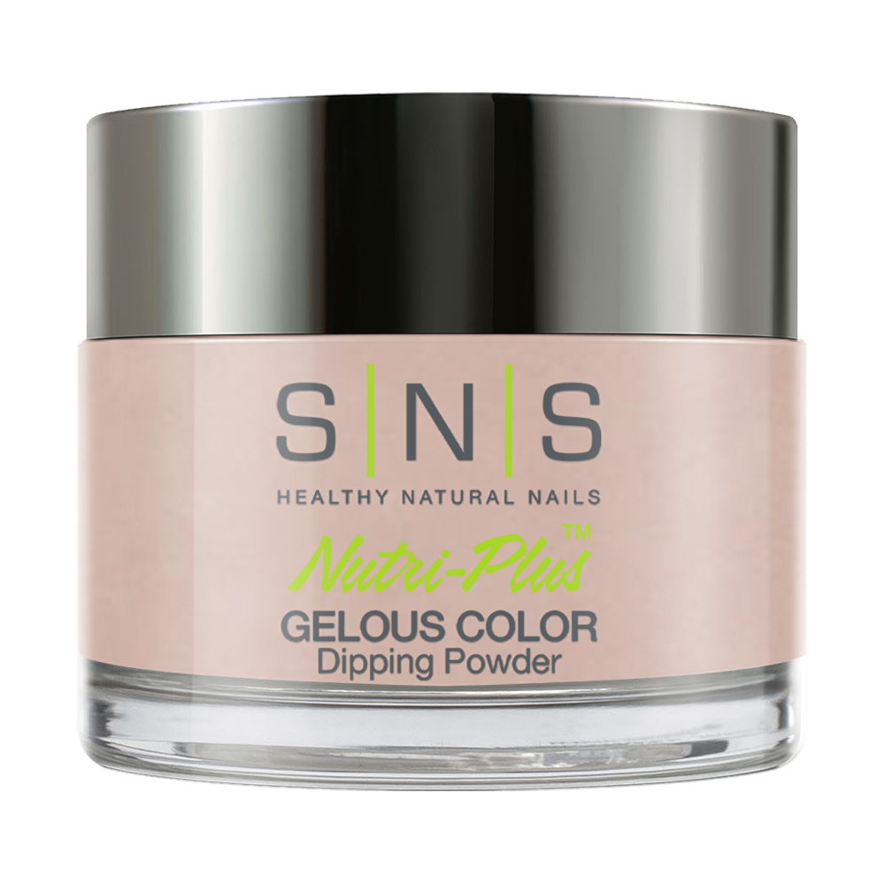  SNS Dipping Powder Nail - LV27 - Oh L'Amour by SNS sold by DTK Nail Supply