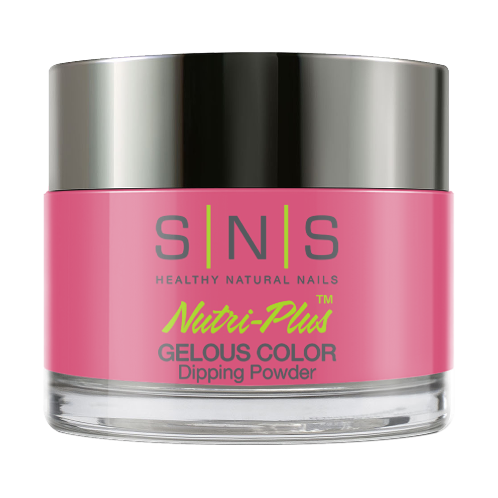  SNS Dipping Powder Nail - LV33 - La Vie Est Belle by SNS sold by DTK Nail Supply