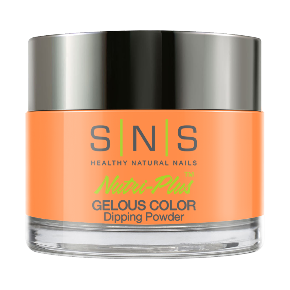  SNS Dipping Powder Nail - LV34 - Merci Beaucoup by SNS sold by DTK Nail Supply