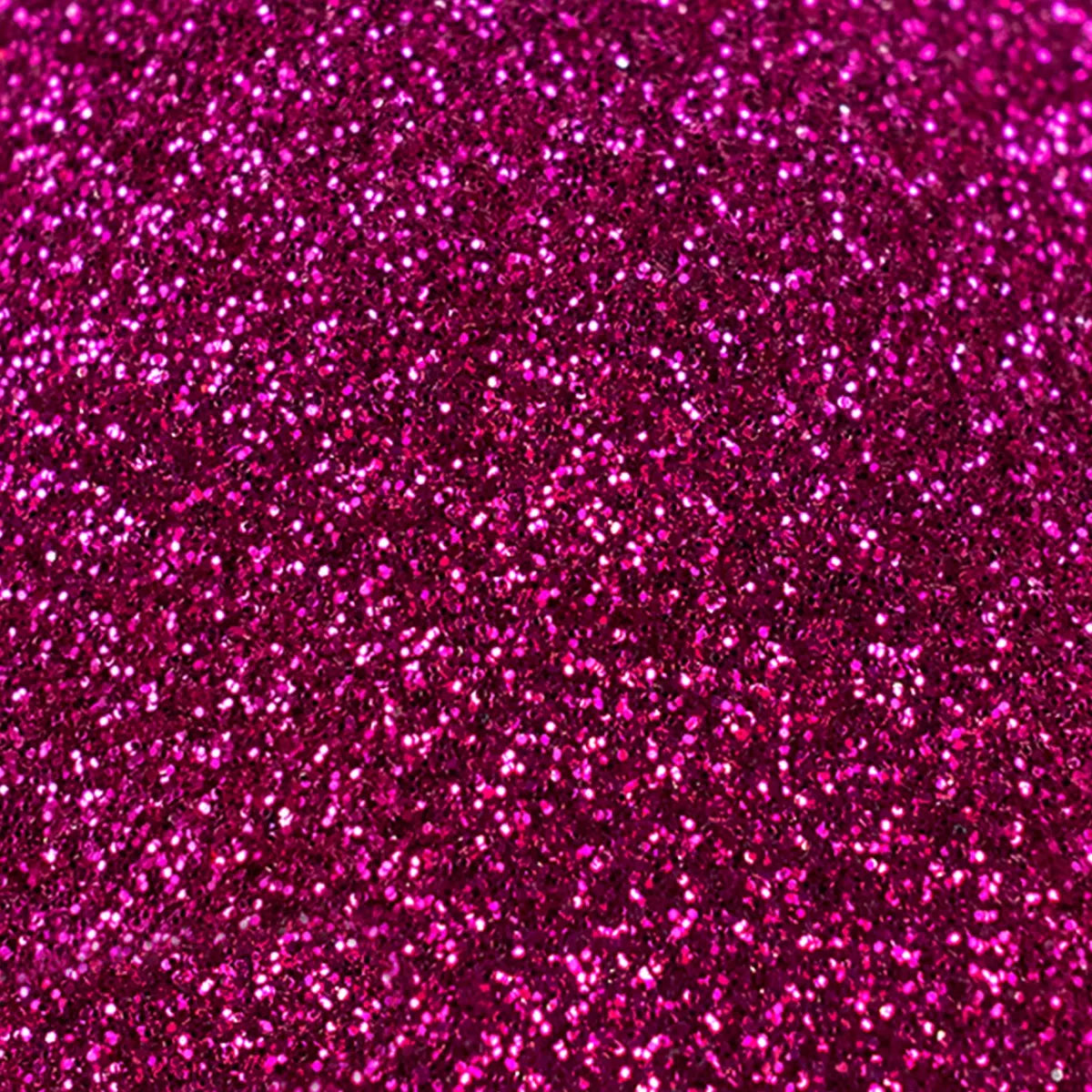 French Glitter Nail Art - Magenta Colors - GF10