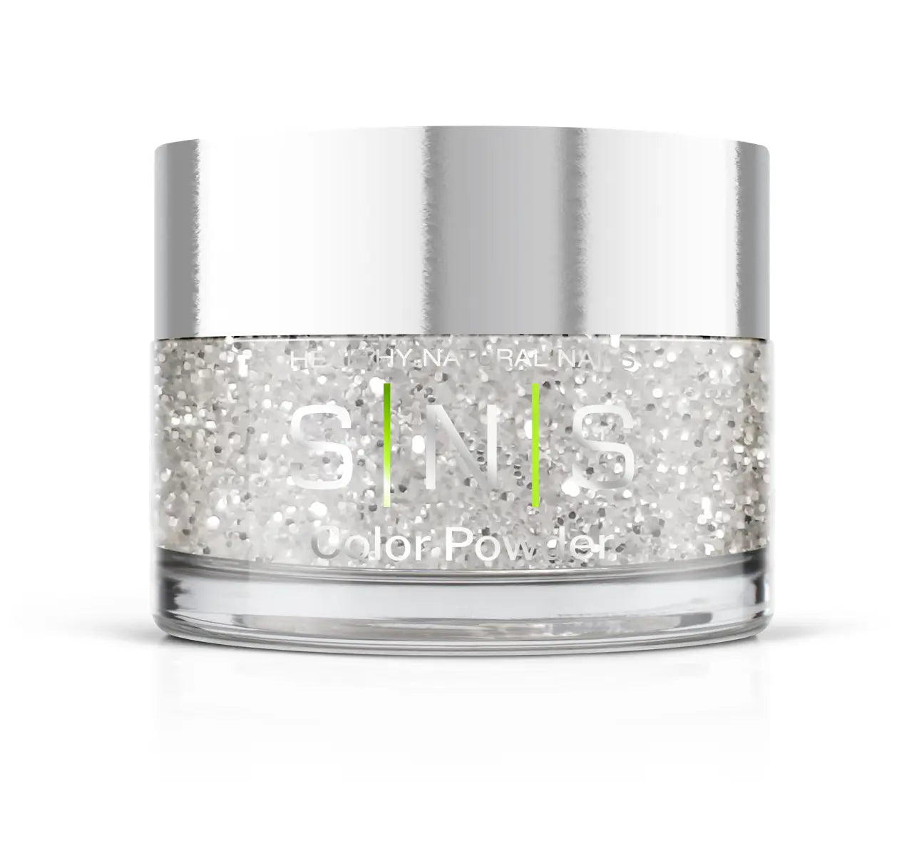 SNS Dipping Powder - Arabian Nights-Metallic Glitter Colors - 0.5oz (DIY)