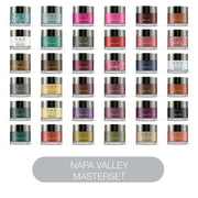 SNS Napa Valley Collection - 36 Colors: NV01 - NV36