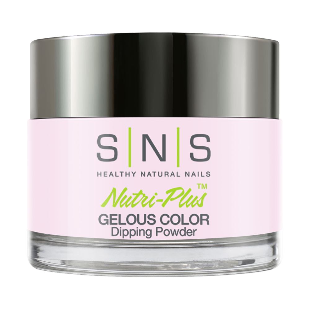  SNS Dipping Powder Nail - NOS 09 by SNS sold by DTK Nail Supply