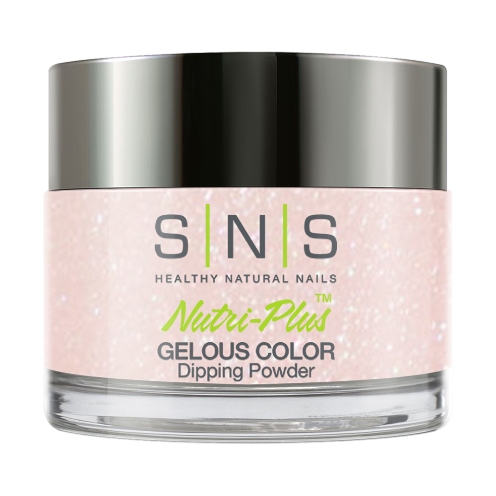  SNS Dipping Powder Nail - NOS 12 by SNS sold by DTK Nail Supply