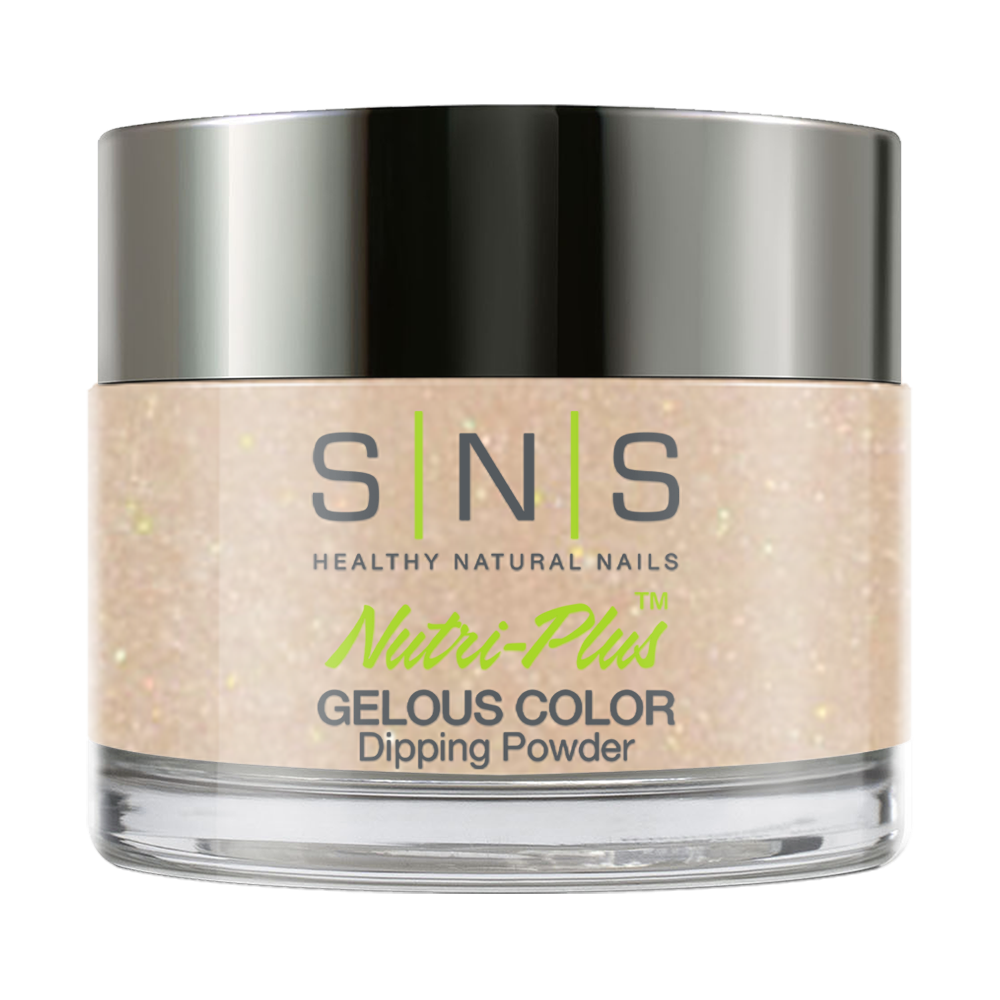 SNS Dipping Powder Nail - NOS 22 by SNS sold by DTK Nail Supply