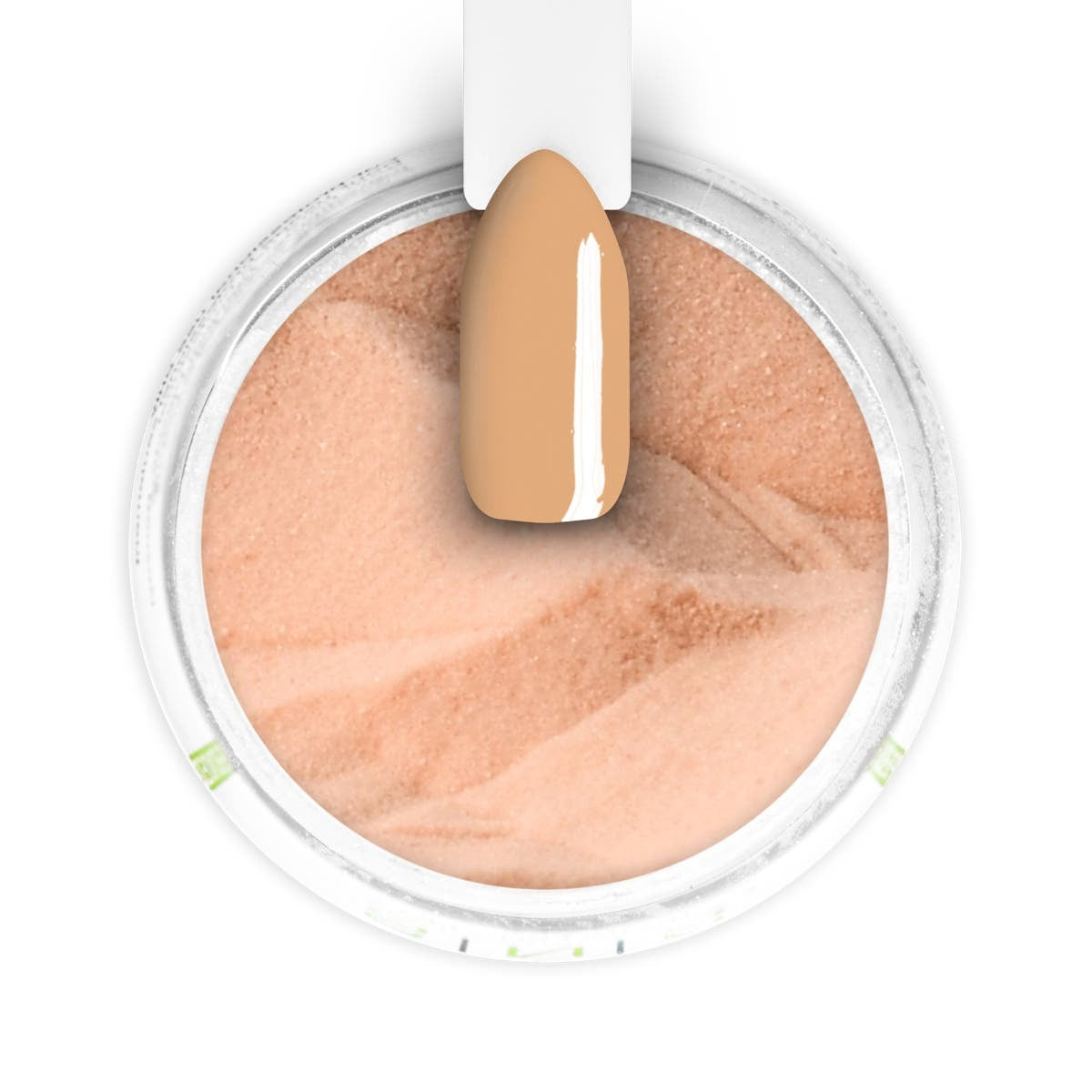 SNS Dipping Powder - Fake Bake - Nude, Brown Cream Colors - 0.5oz (DIY)