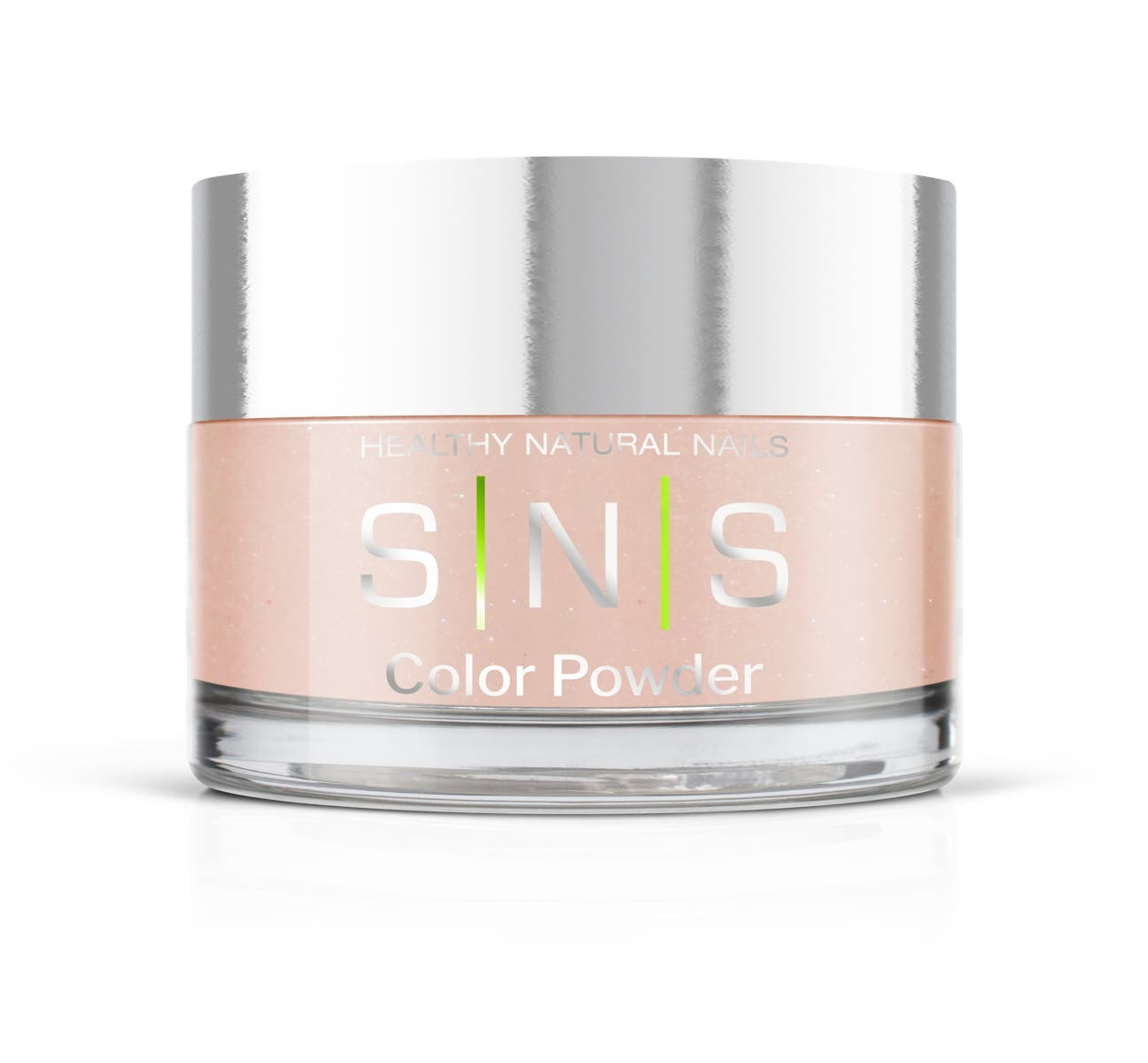 SNS Dipping Powder - Ponytail Purple - Nude Cream Colors - 0.5oz (DIY)