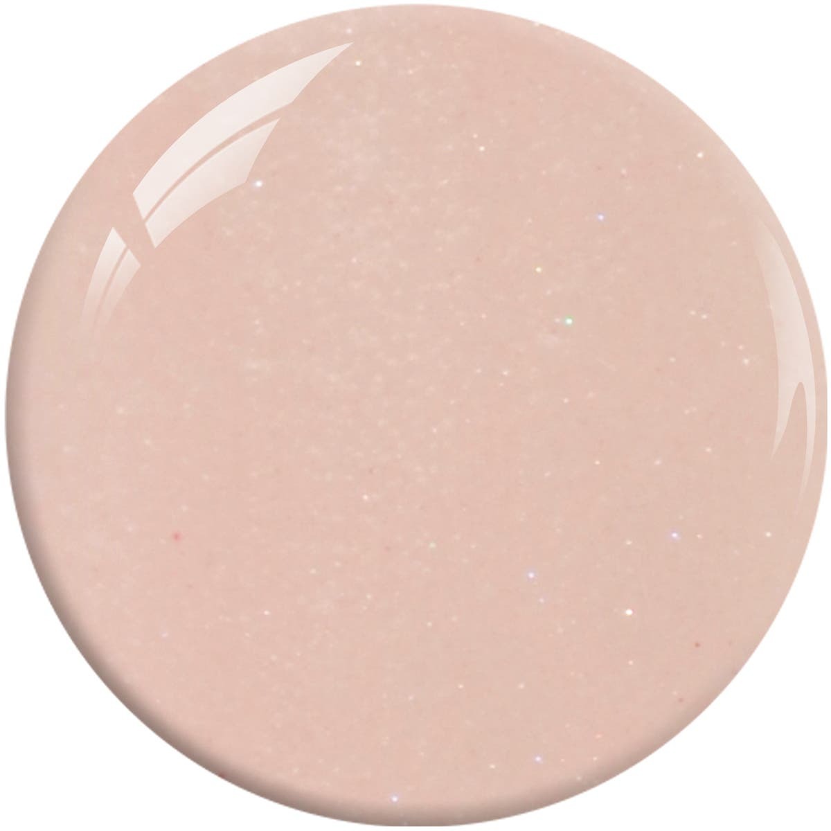 SNS Dipping Powder - Ponytail Purple - Nude Cream Colors - 0.5oz (DIY)