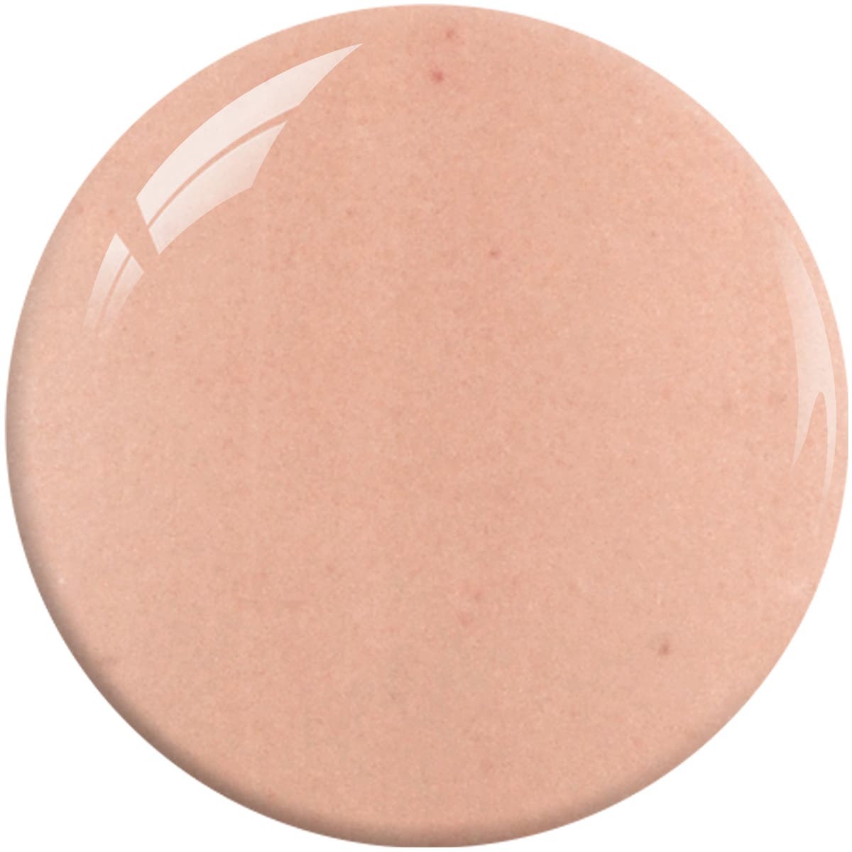 SNS Dipping Powder - Seal Island - Nude, Peach, Brown Cream Colors - 0.5oz (DIY)