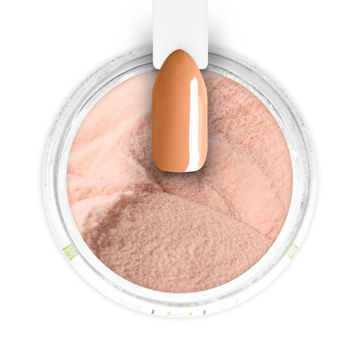 SNS Dipping Powder - Old San Juan - Nude, Peach Colors - 0.5oz (DIY)