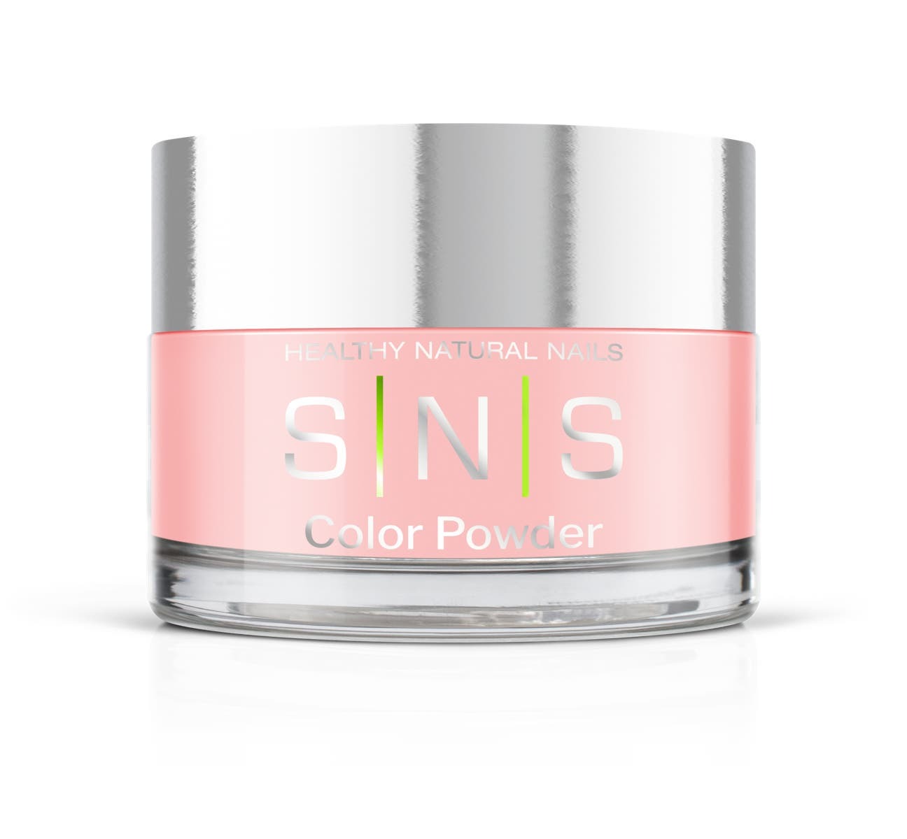 SNS Dipping Powder - Honeymoon Blush - Nude, Peach Cream Colors - 0.5oz (DIY)
