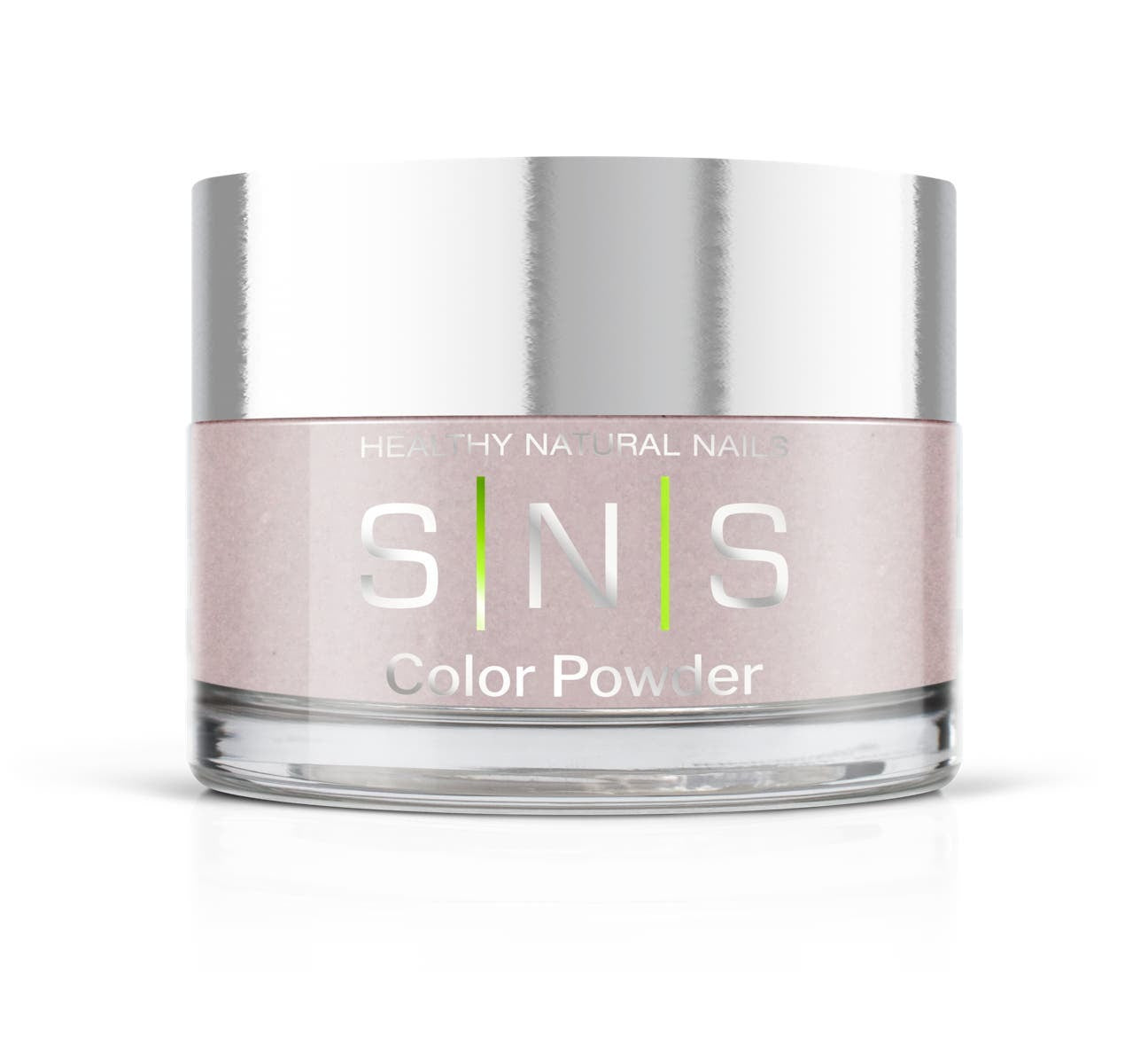 SNS Dipping Powder - Blarney Castle - Nude, Pink Cream Colors - 0.5oz (DIY)