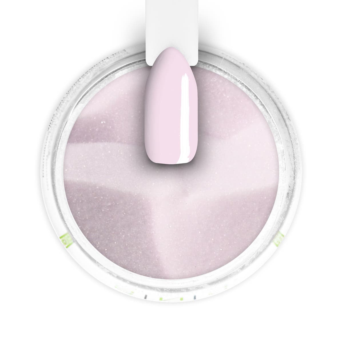 SNS Dipping Powder - Barely Blush - Nude, Pink Cream Colors - 0.5oz (DIY)
