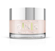 SNS Dipping Powder -Class Reunion   - Nude, Pink Cream Colors - 0.5oz (DIY)