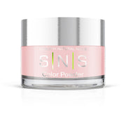 SNS Dipping Powder - Oui Oui - Nude, Pink Cream Colors - 0.5oz (DIY)