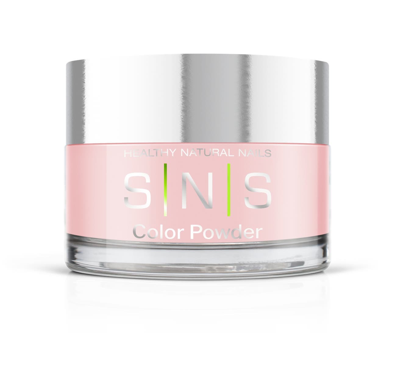 SNS Dipping Powder - Oui Oui - Nude, Pink Cream Colors - 0.5oz (DIY)