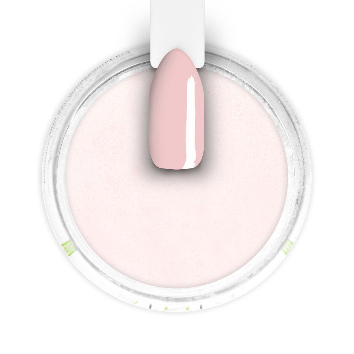 SNS Dipping Powder - Oui Oui - Nude, Pink Cream Colors - 0.5oz (DIY)