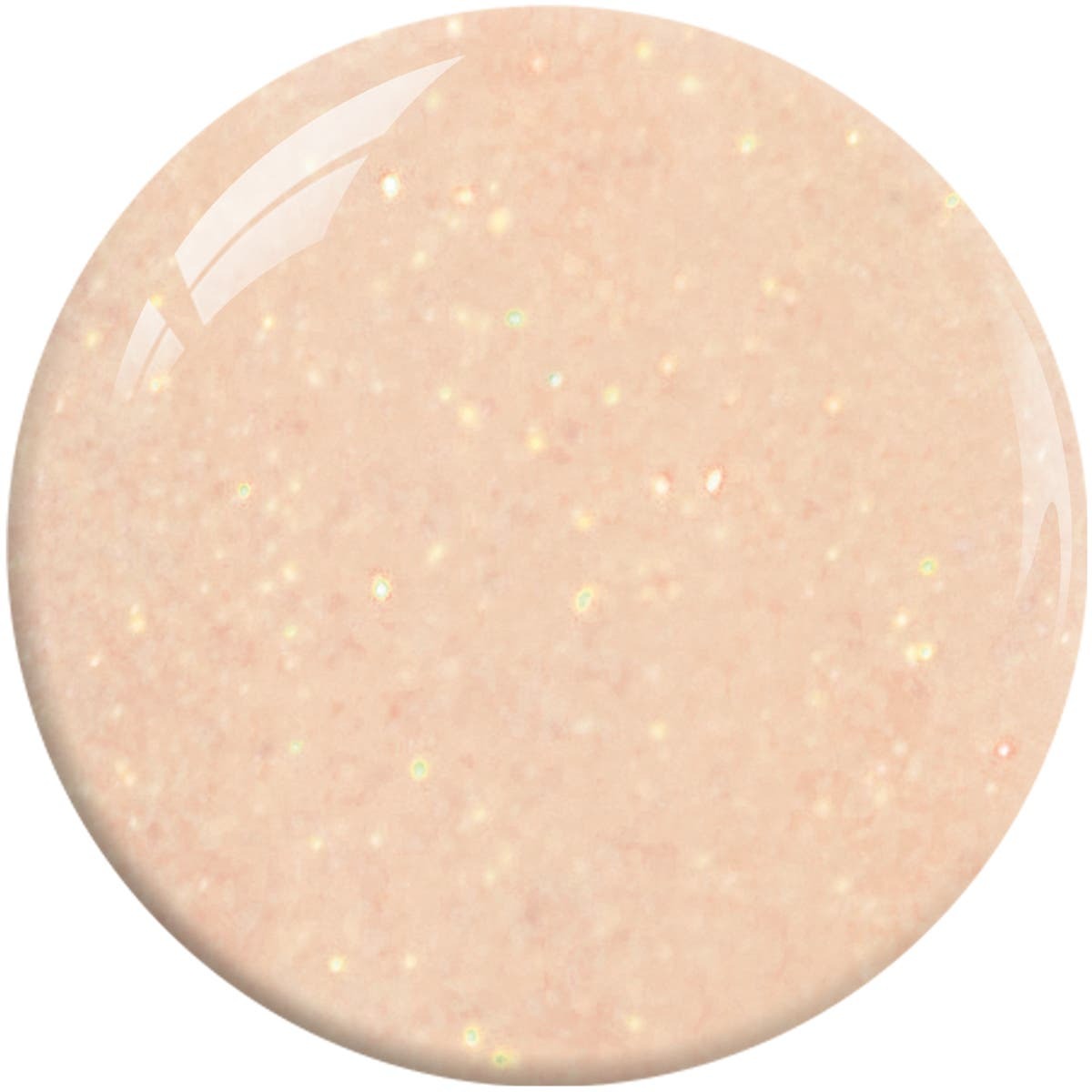 SNS Dipping Powder - Innocent Glance - Nude Shimmer Colors - 0.5oz (DIY)